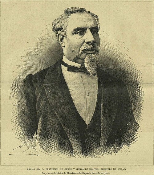 Francisco de Cubas